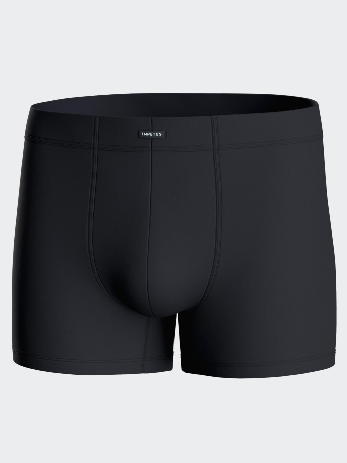 Pack 2 boxers de homem em Lyocell