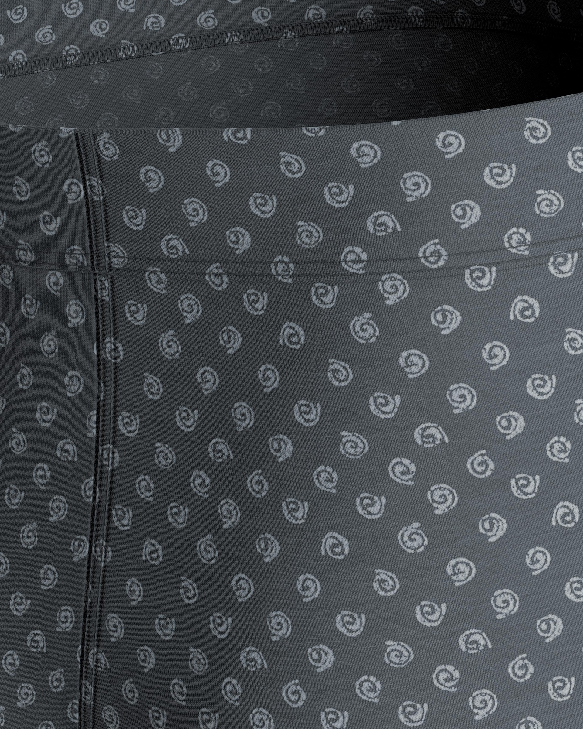 Pack 2 boxers de homem em Lyocell