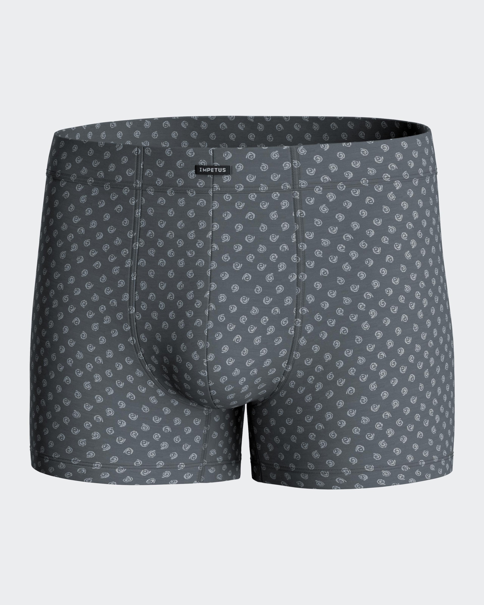Pack 2 boxers de homem em Lyocell