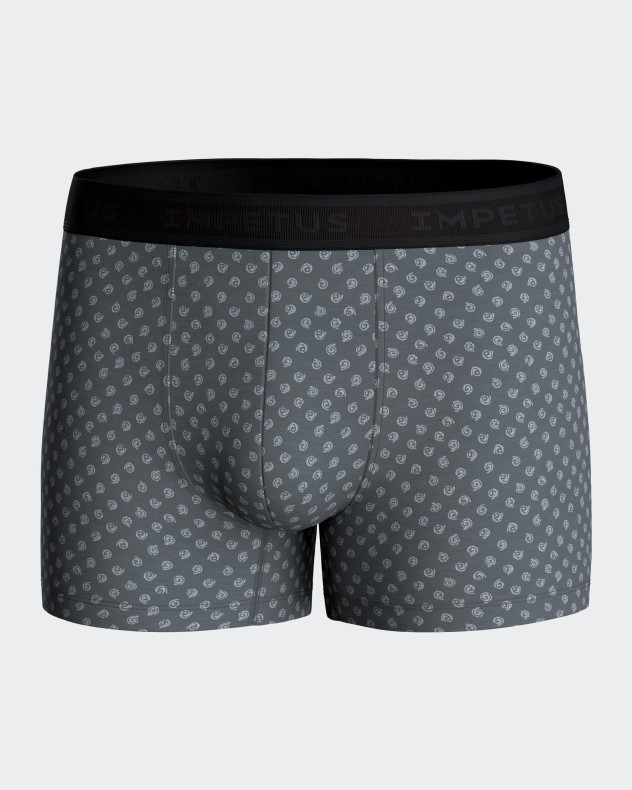 Boxer in Lyocell