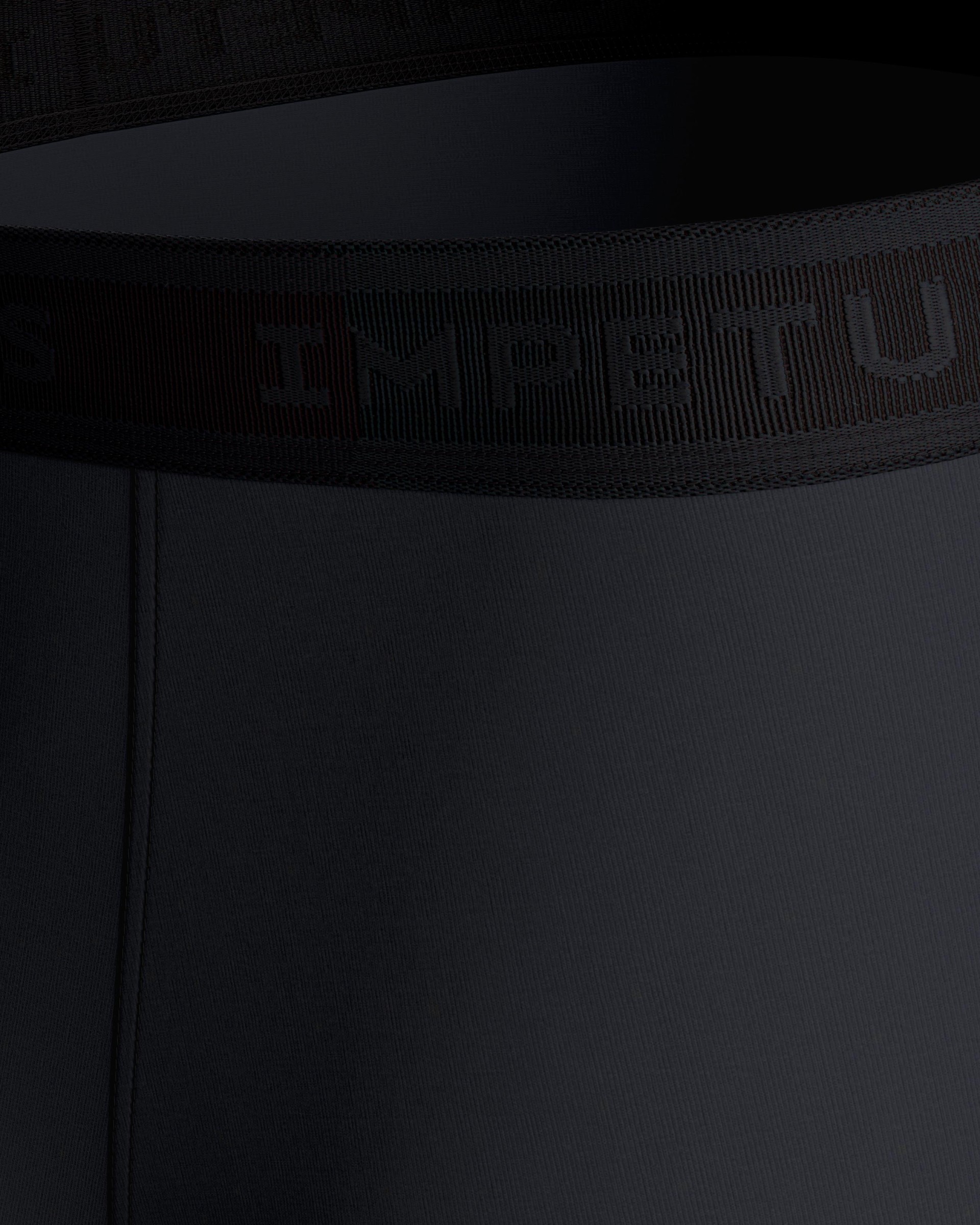 Pack of 2 boxers in Lyocell