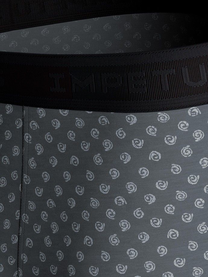 Pack of 2 boxers in Lyocell