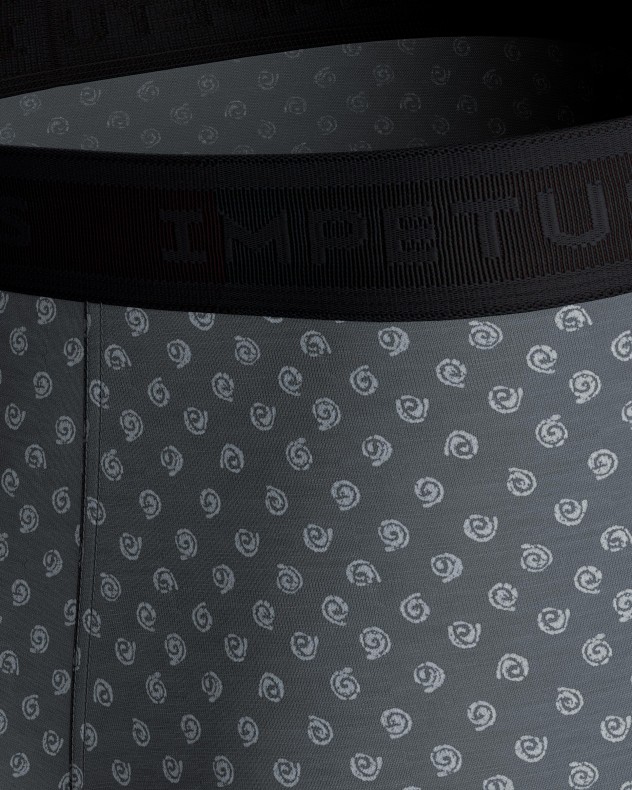 Pack of 2 boxers in Lyocell