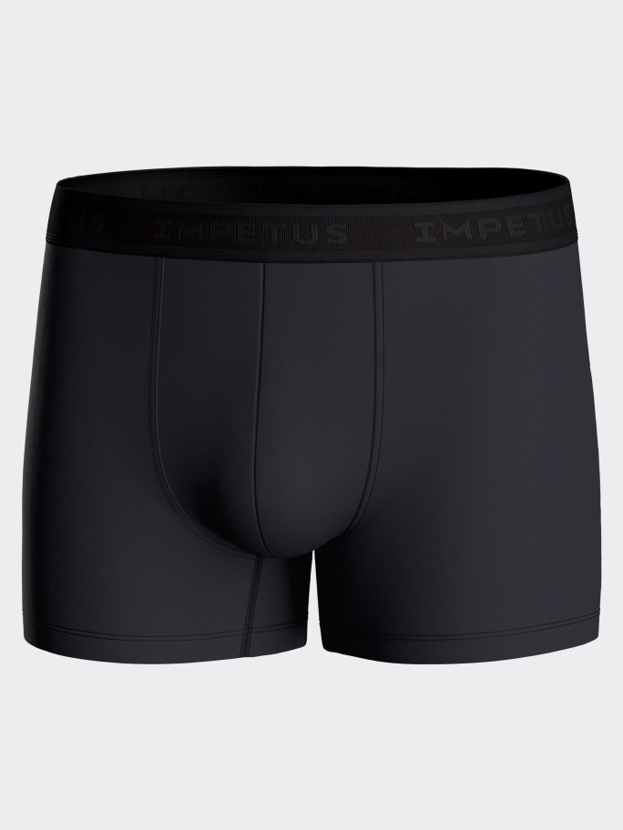 Pack 2 boxers de homem em Lyocell
