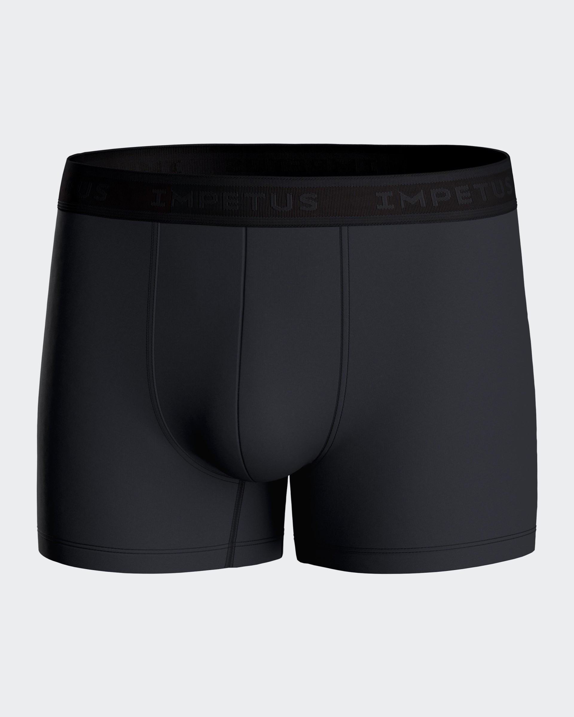 Pack of 2 boxers in Lyocell