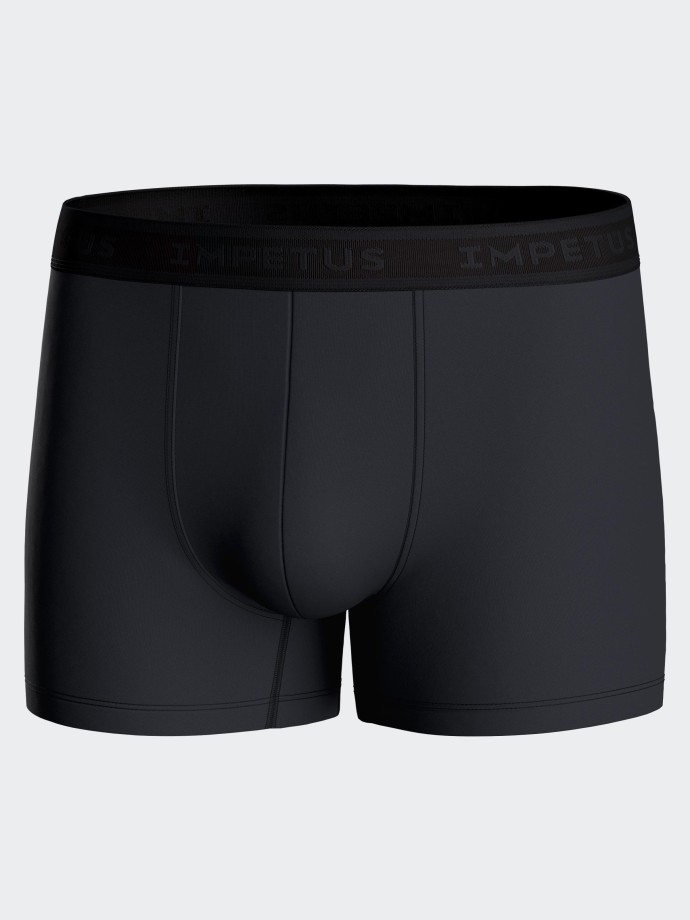 Pack 2 boxers de homem em Lyocell