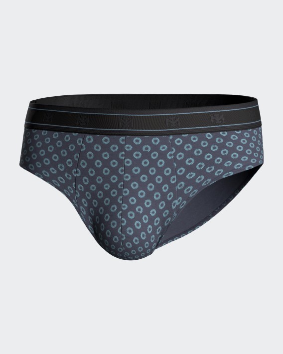 Pack of 2 briefs in Modal Cotton