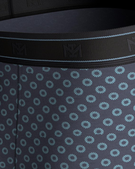 Pack de 2 boxers en Coton Modal