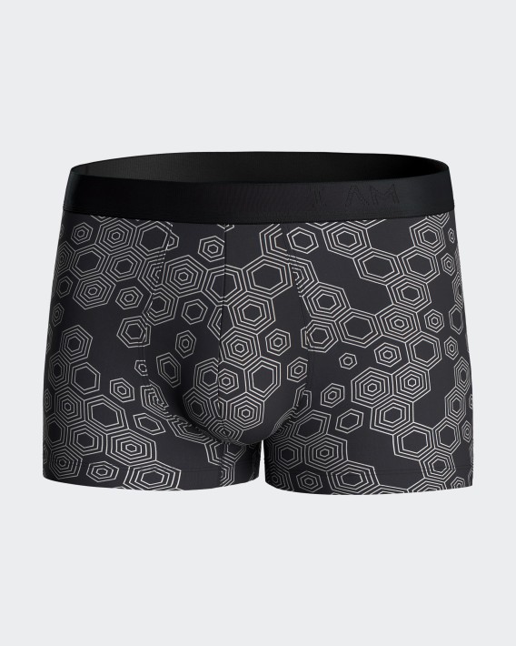 Pack 2 boxers en Lyocell