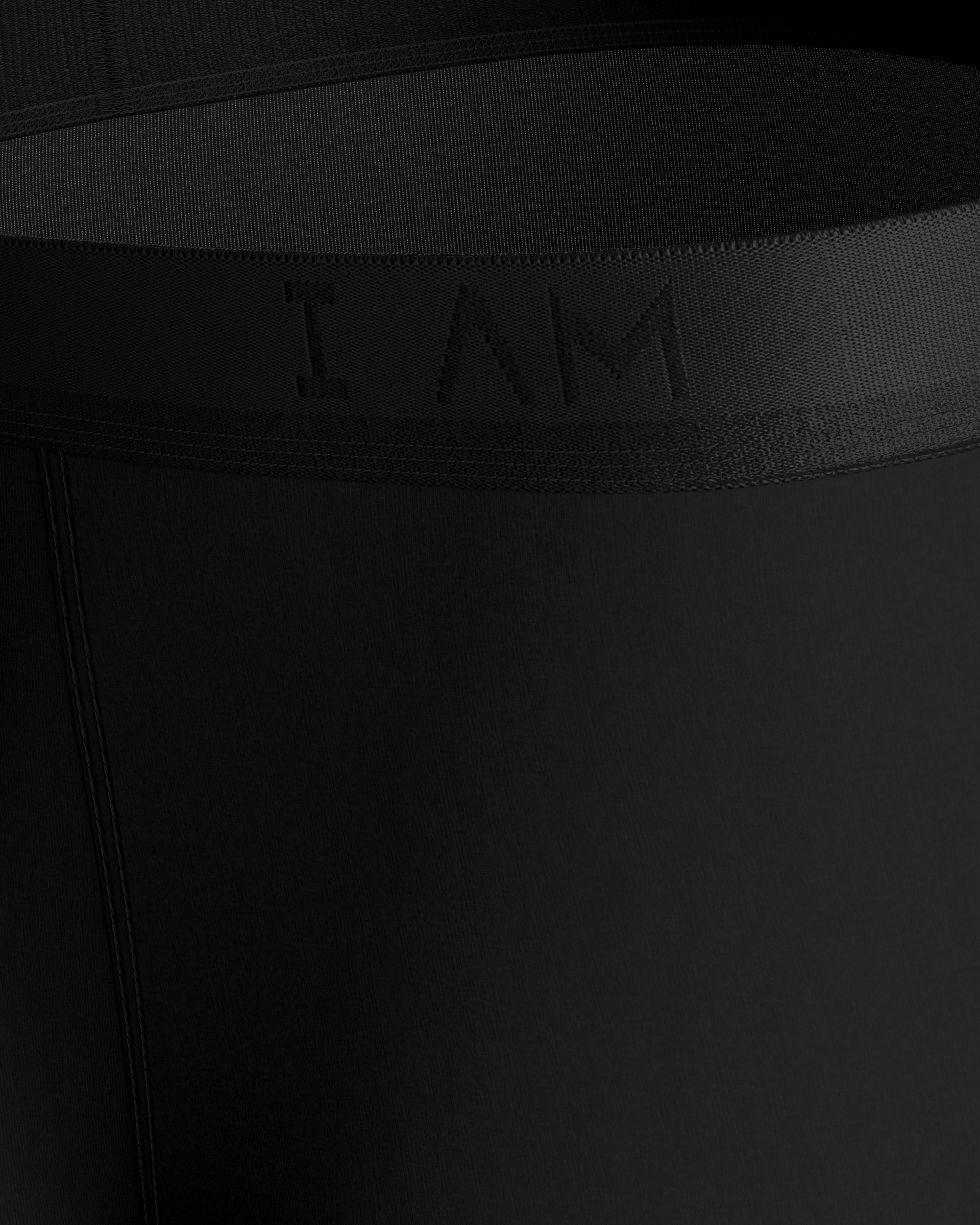 Pack 2 boxers de homem em Lyocell