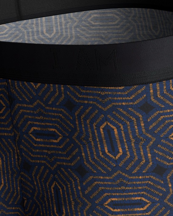 Pack 2 boxers de punto de hombre en Lyocell