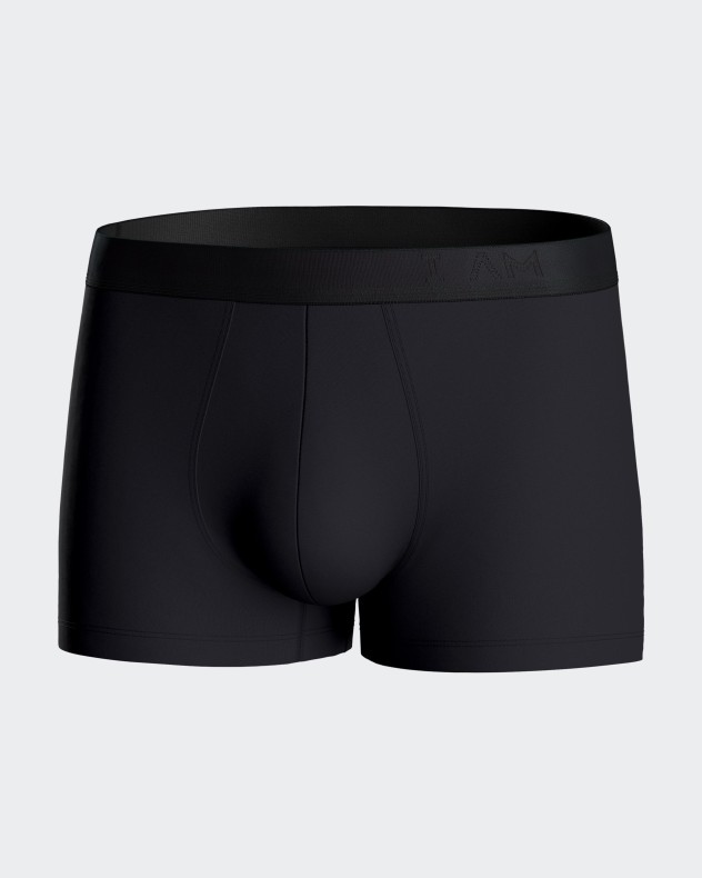 Pack 2 boxers de homem em Lyocell