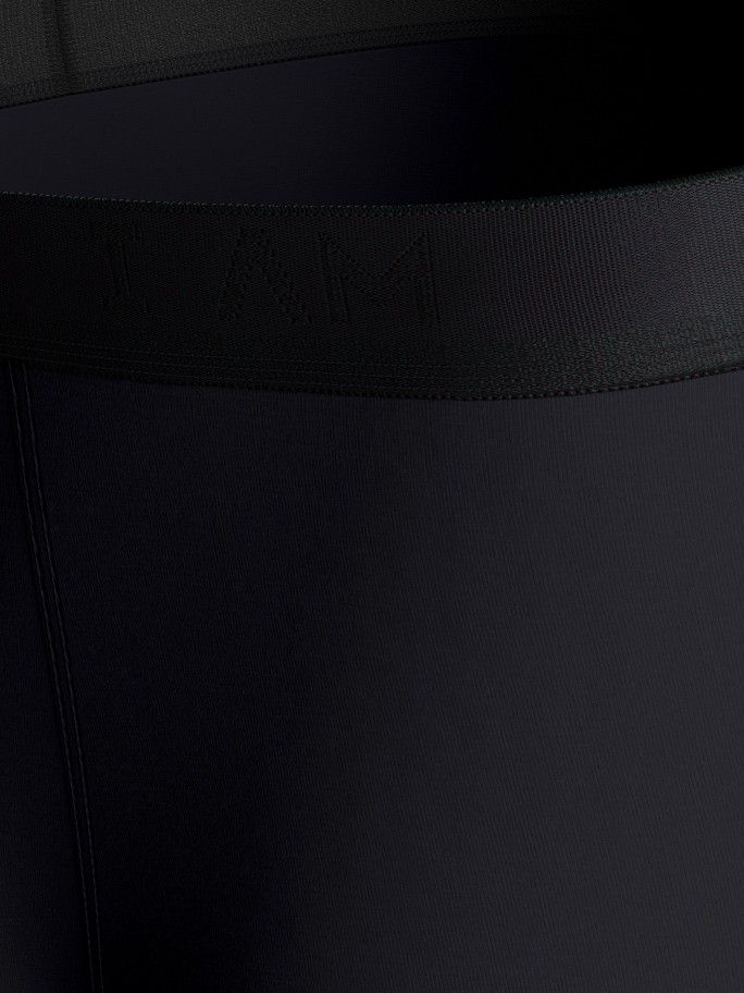 Pack 2 boxers de homem em Lyocell