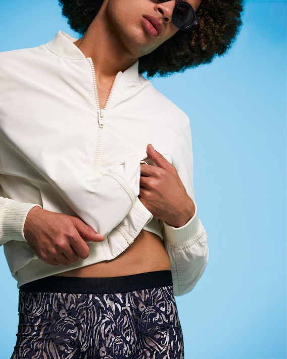 Pack 2 boxers de homem em Lyocell