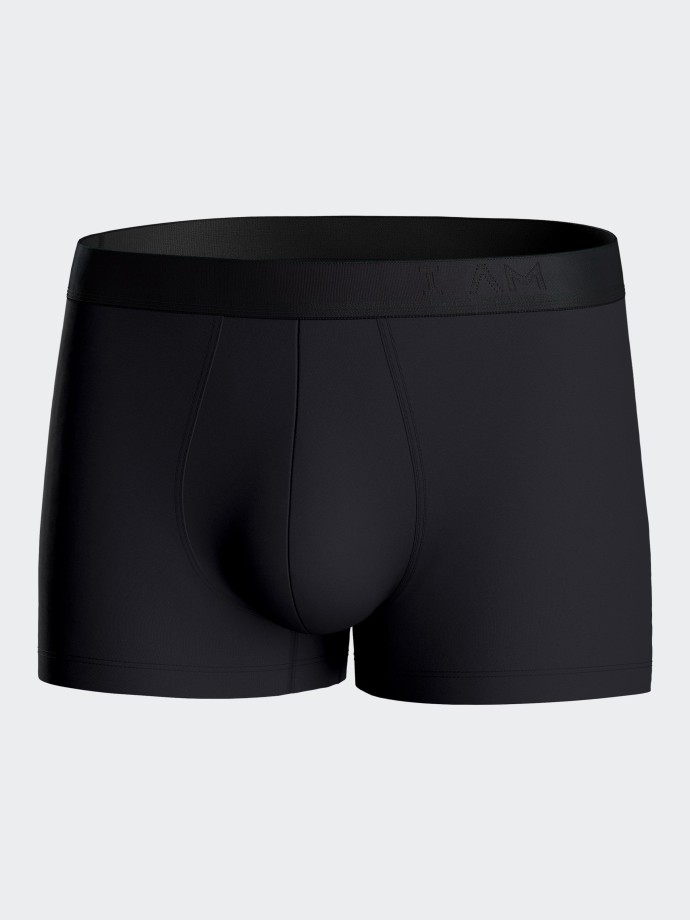 Pack 2 boxers de homem em Lyocell