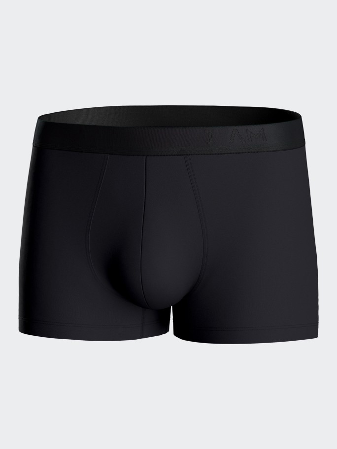 Pack 2 boxers de homem em Lyocell