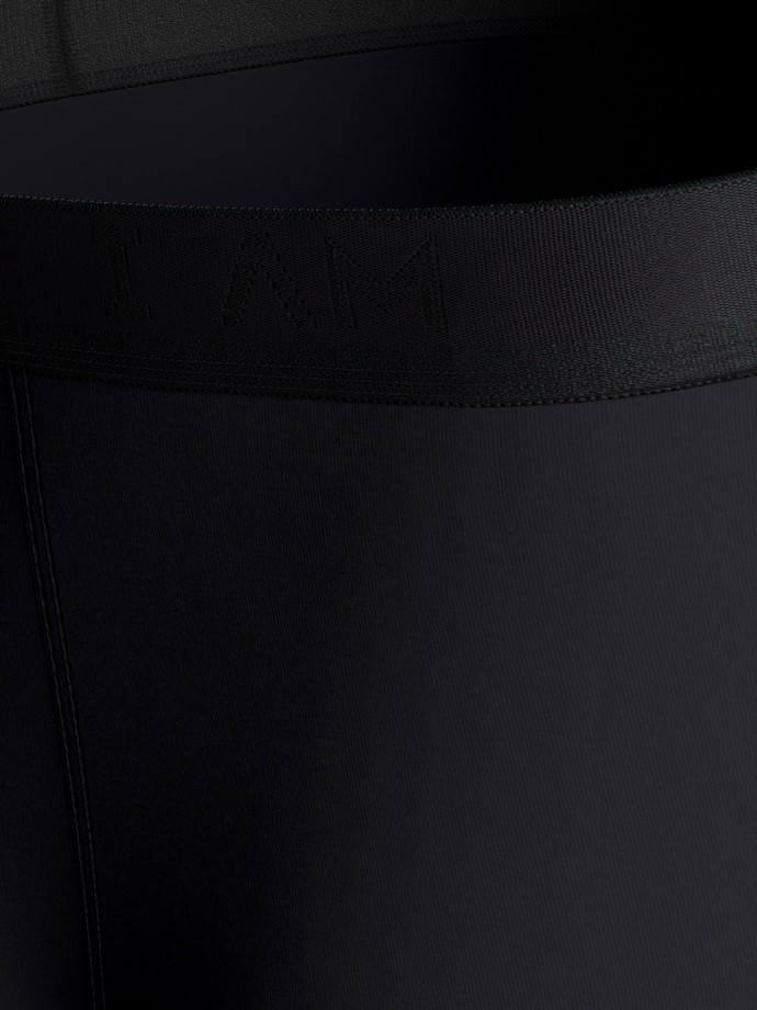 Pack 2 boxers de homem em Lyocell