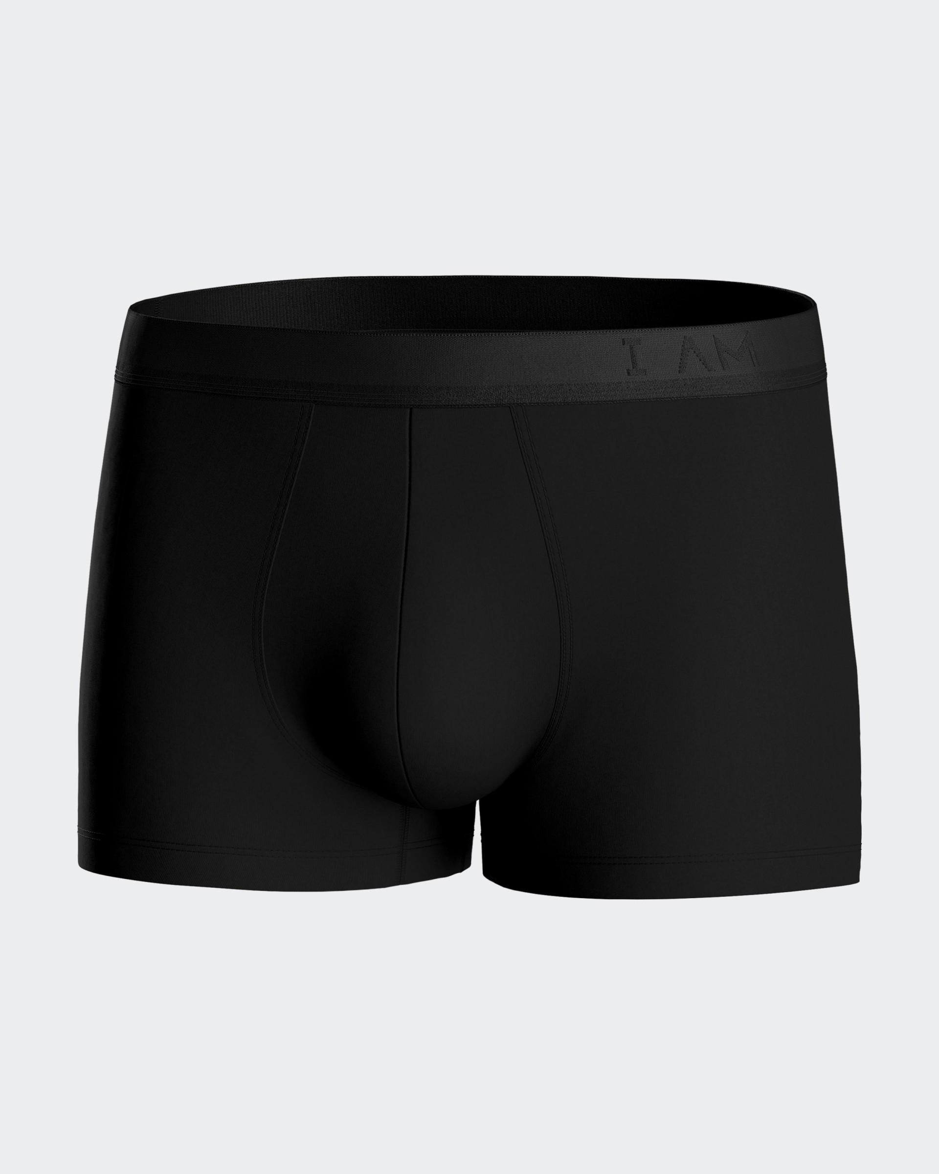 Packung mit 2 Boxershorts aus Lyocell