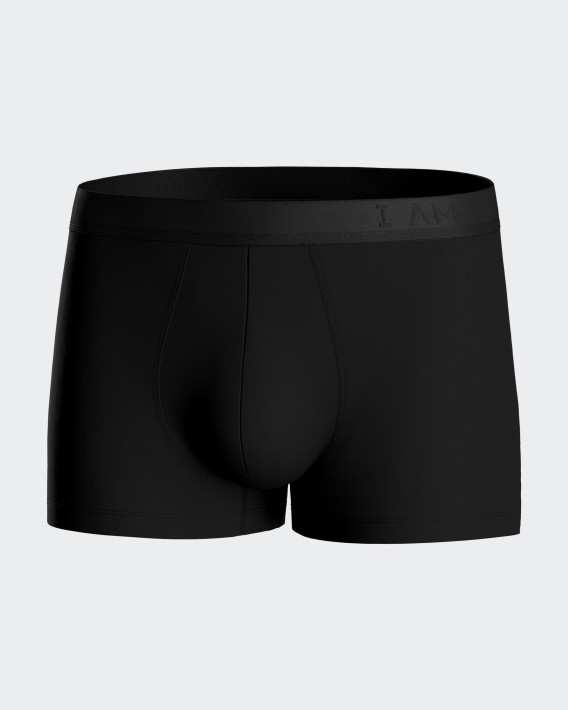 Packung mit 2 Boxershorts aus Lyocell