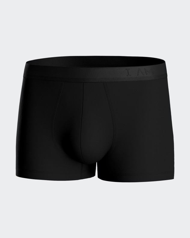 Packung mit 2 Boxershorts aus Lyocell