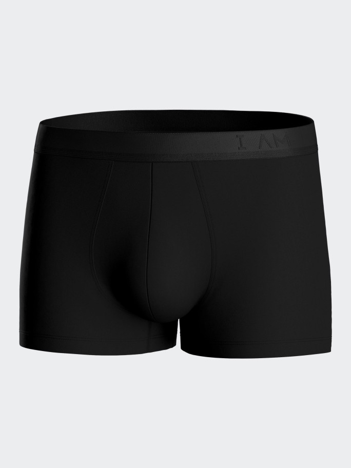 Pack 2 boxers de homem em Lyocell