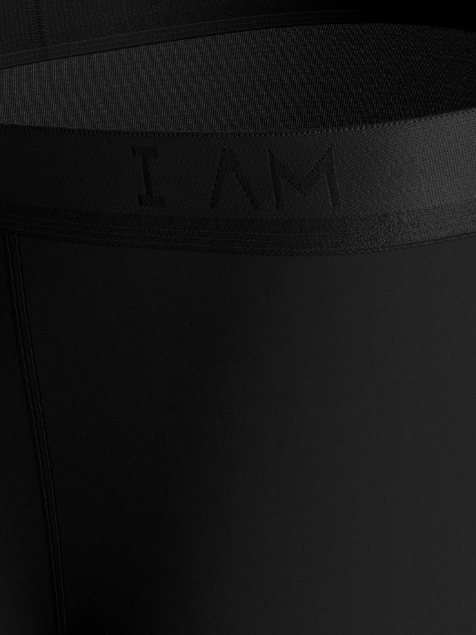 Pack 2 boxers de homem em Lyocell