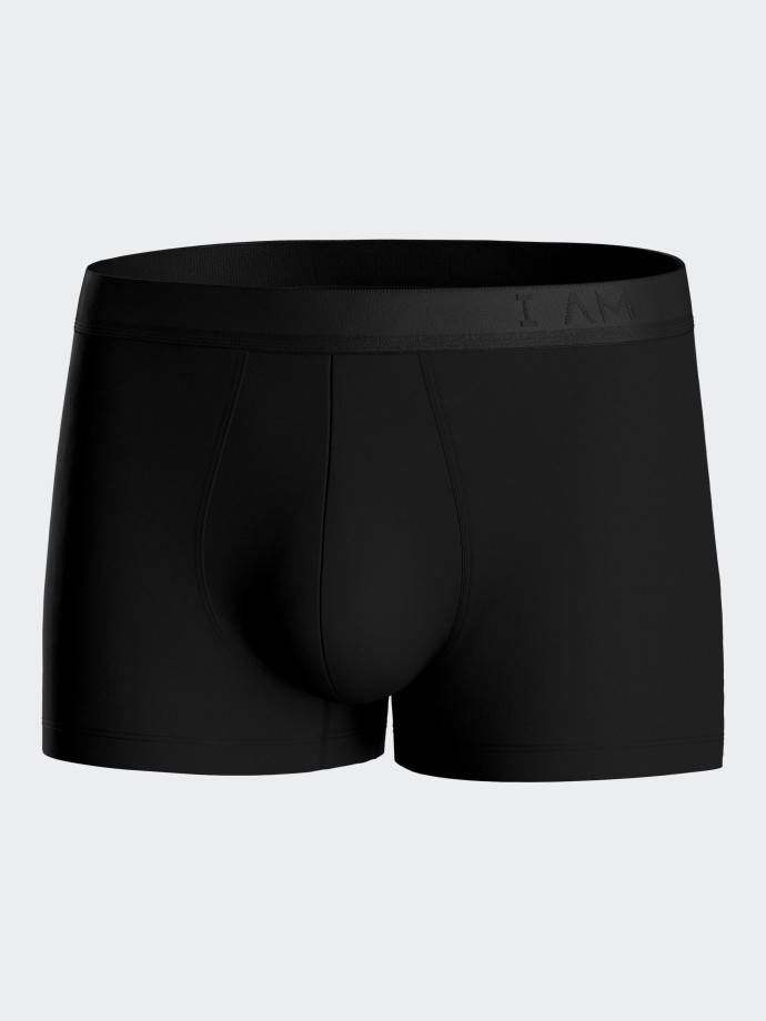 Pack 2 boxers de homem em Lyocell