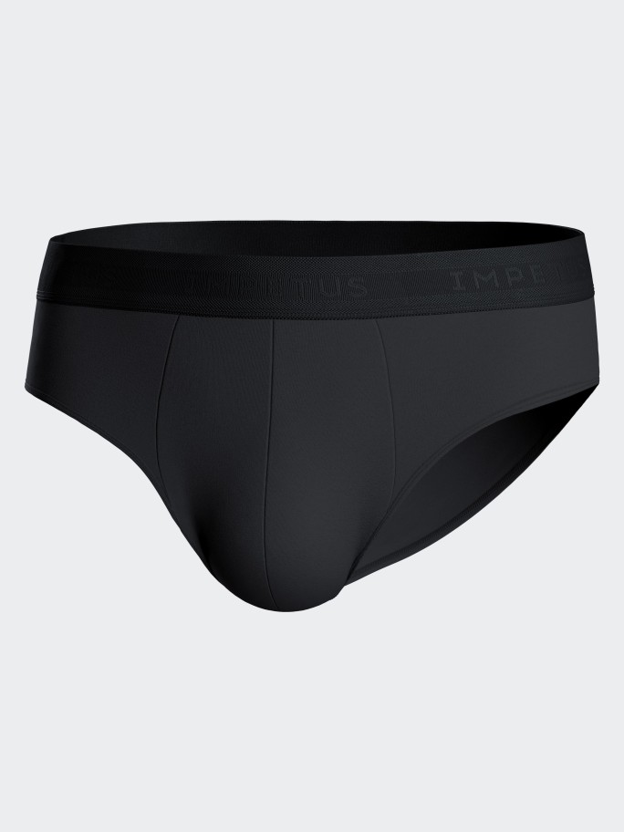 Pack 2 slips de homem em Algodo