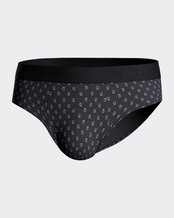 Pack de 2 slips en Coton