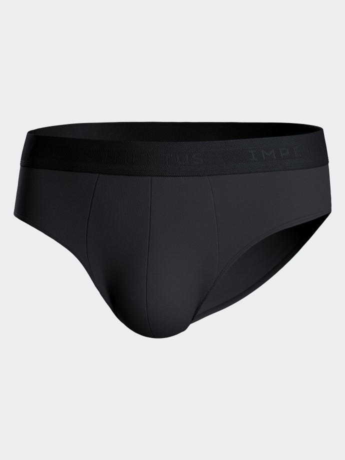 Pack of 2 briefs in Cotton