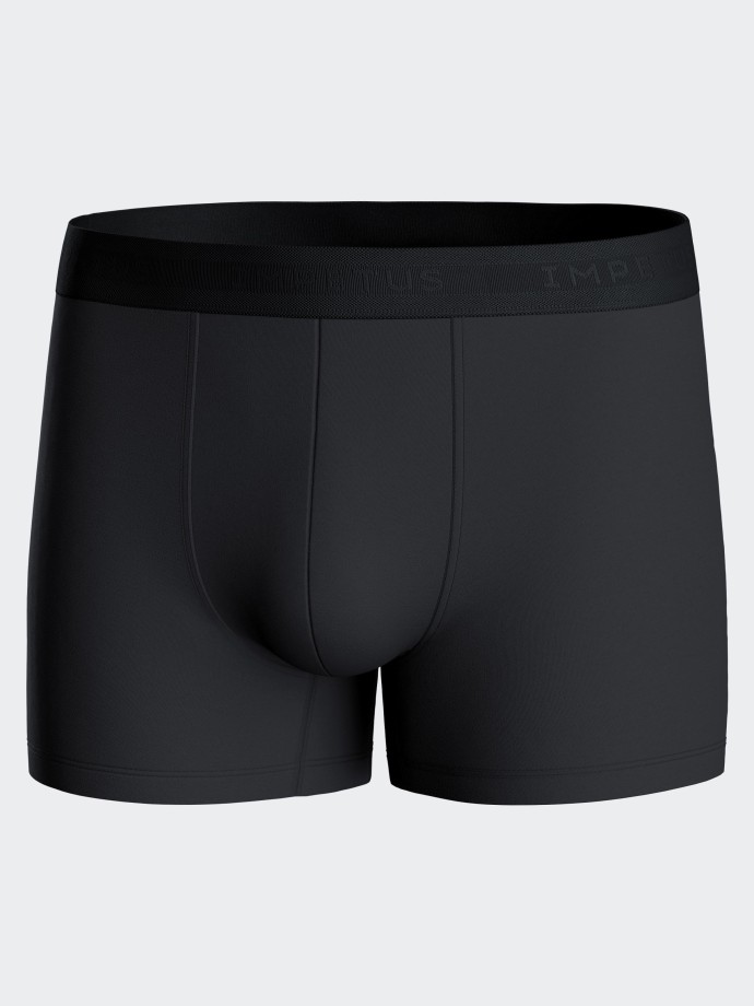 Pack of 2 boxers in Cotton