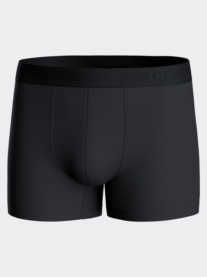 Pack of 2 boxers in Cotton
