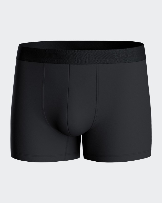 Pack de 2 boxers en Coton