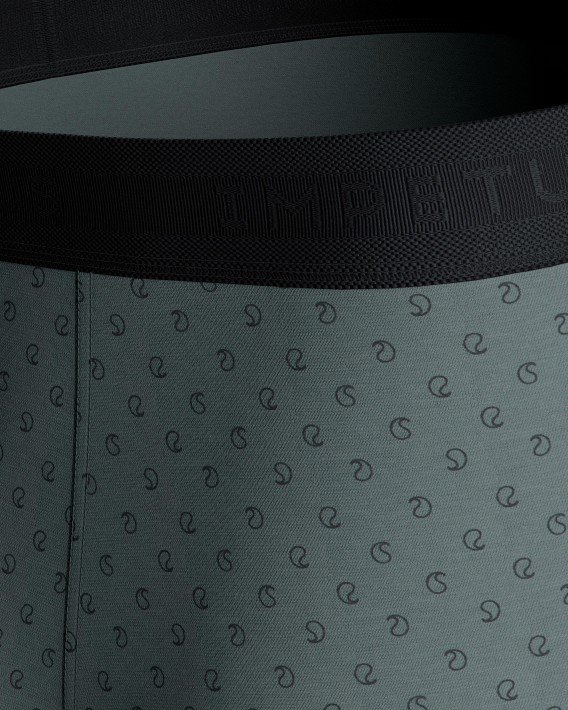 Pack of 2 boxers in Cotton