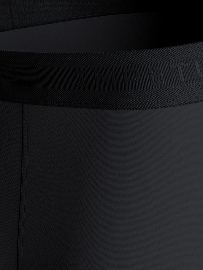 Pack of 2 boxers in Cotton