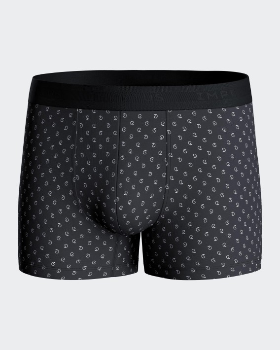 Pack 2 boxers de homem em Algodo