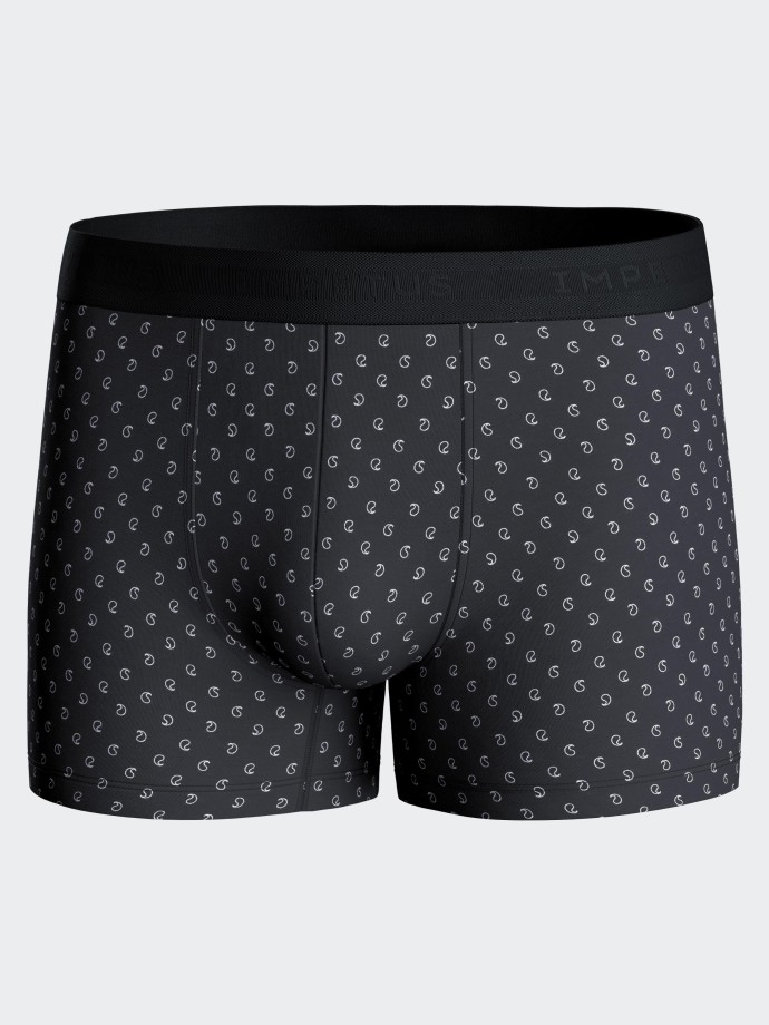 Pack of 2 boxers in Cotton