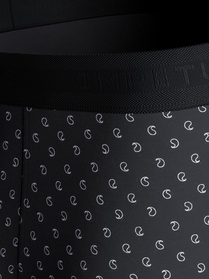 Pack of 2 boxers in Cotton