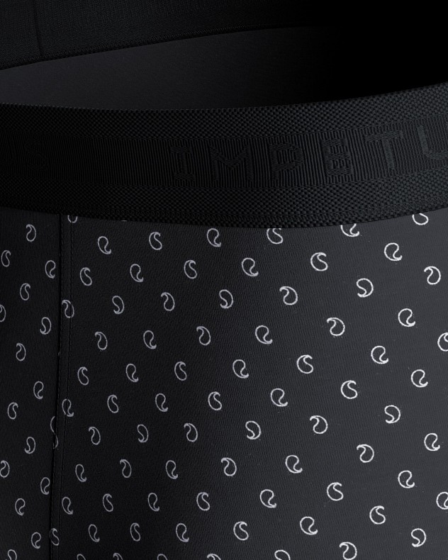 Pack of 2 boxers in Cotton