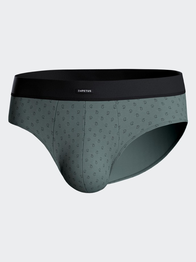 Pack of 2 briefs in Cotton