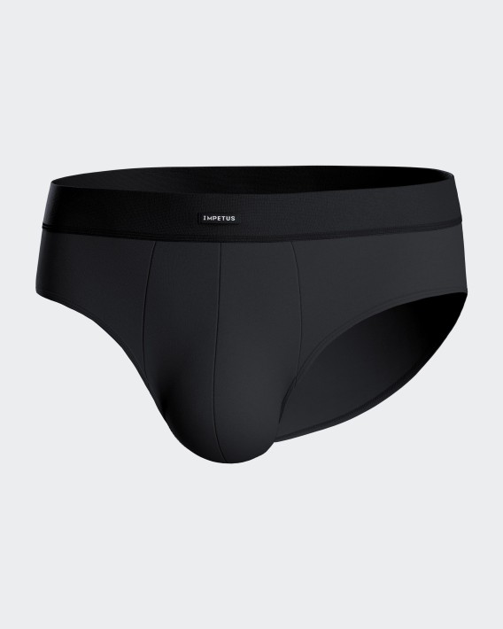 Pack 2 slips de punto de hombre en Algodn