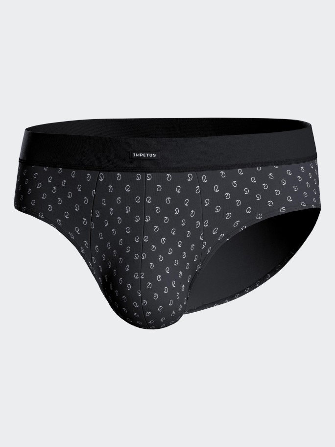Pack of 2 briefs in Cotton