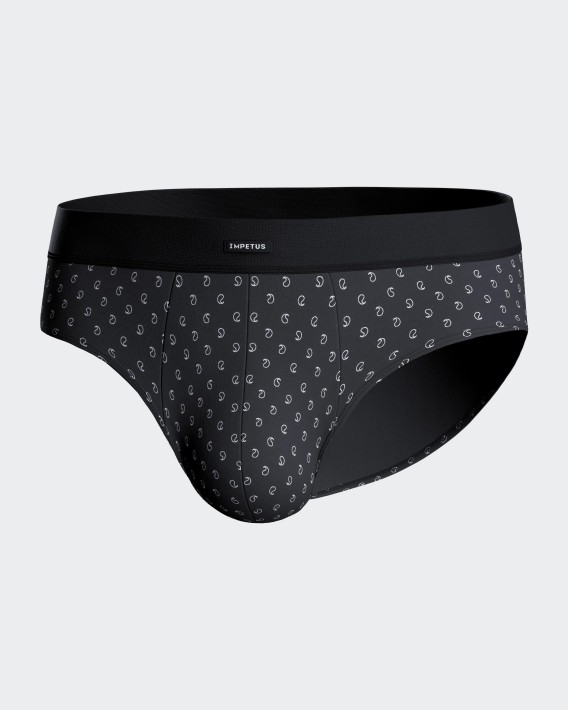 Pack 2 slips de punto de hombre en Algodn