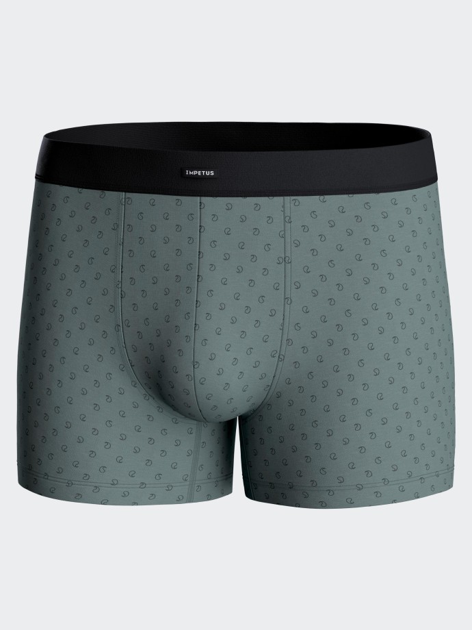 Pack 2 boxers de homem em algodo