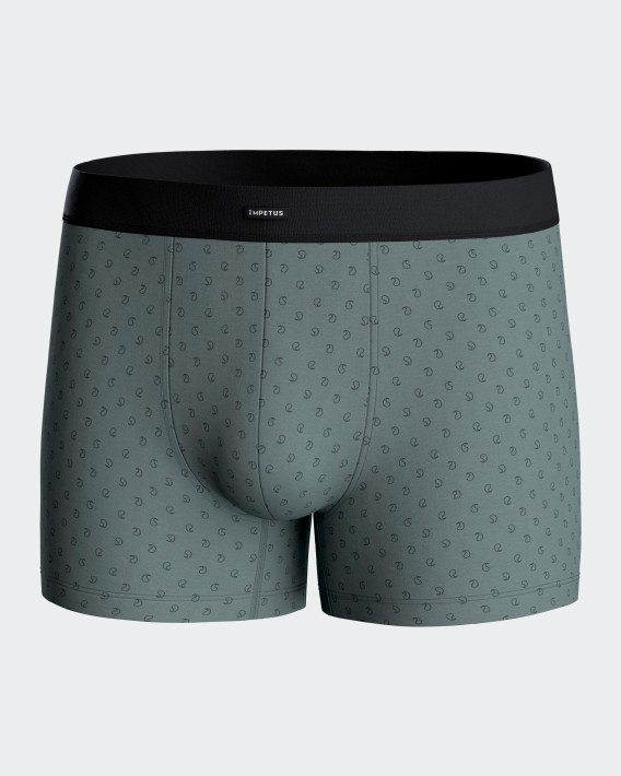 Pack of 2 boxers in Cotton