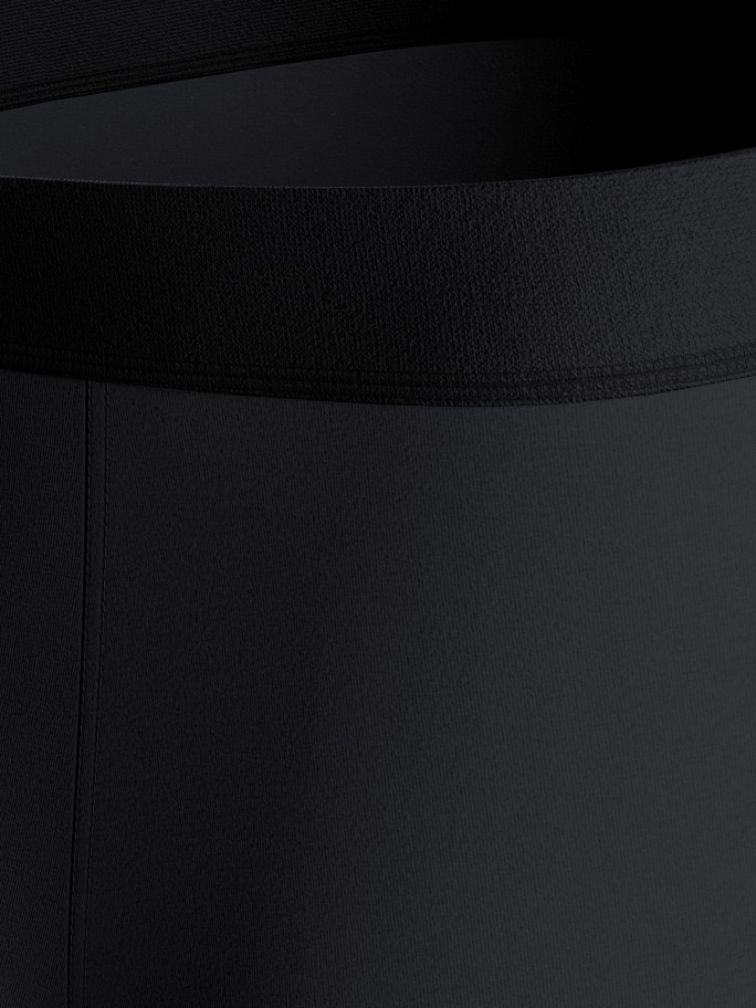 Pack 2 boxers de homem em algodo