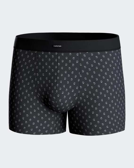 Pack de 2 boxers en Coton
