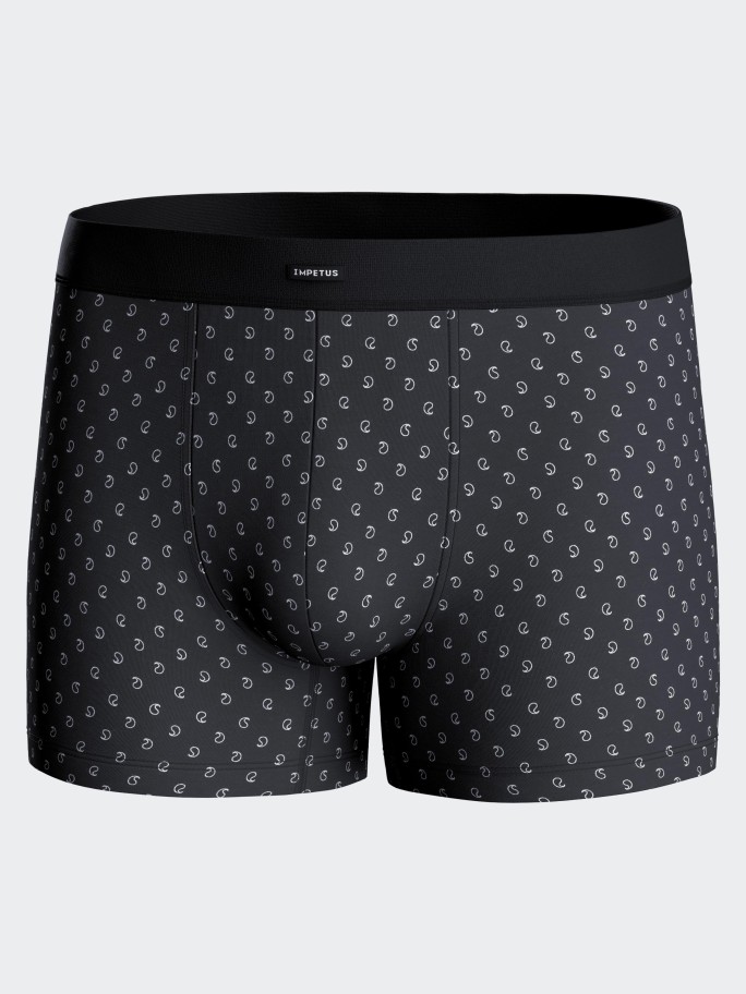 Pack 2 boxers de homem em algodo