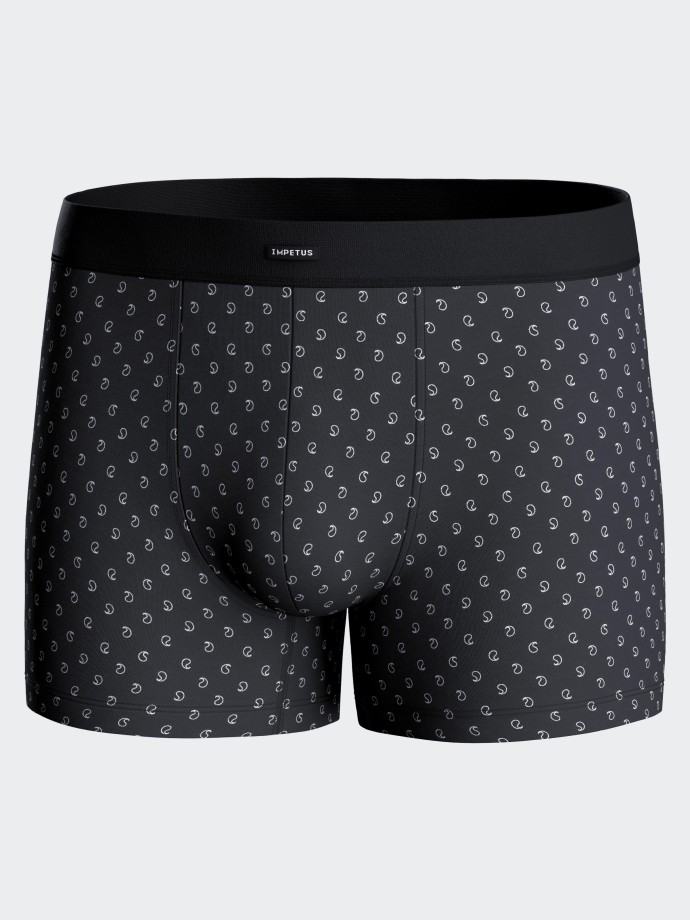 Pack 2 boxers de homem em algodo