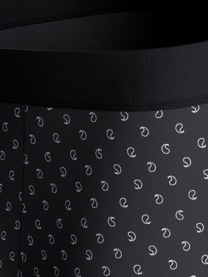 Pack of 2 boxers in Cotton